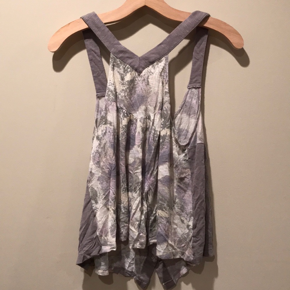 Button down tank - Picture 3 of 4